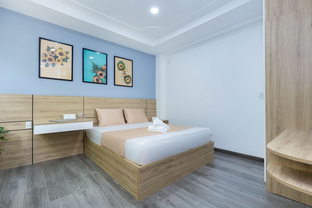 undefined Cozrum Homes Citi Town 7