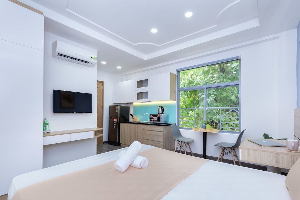 undefined Cozrum Homes Citi Town 5