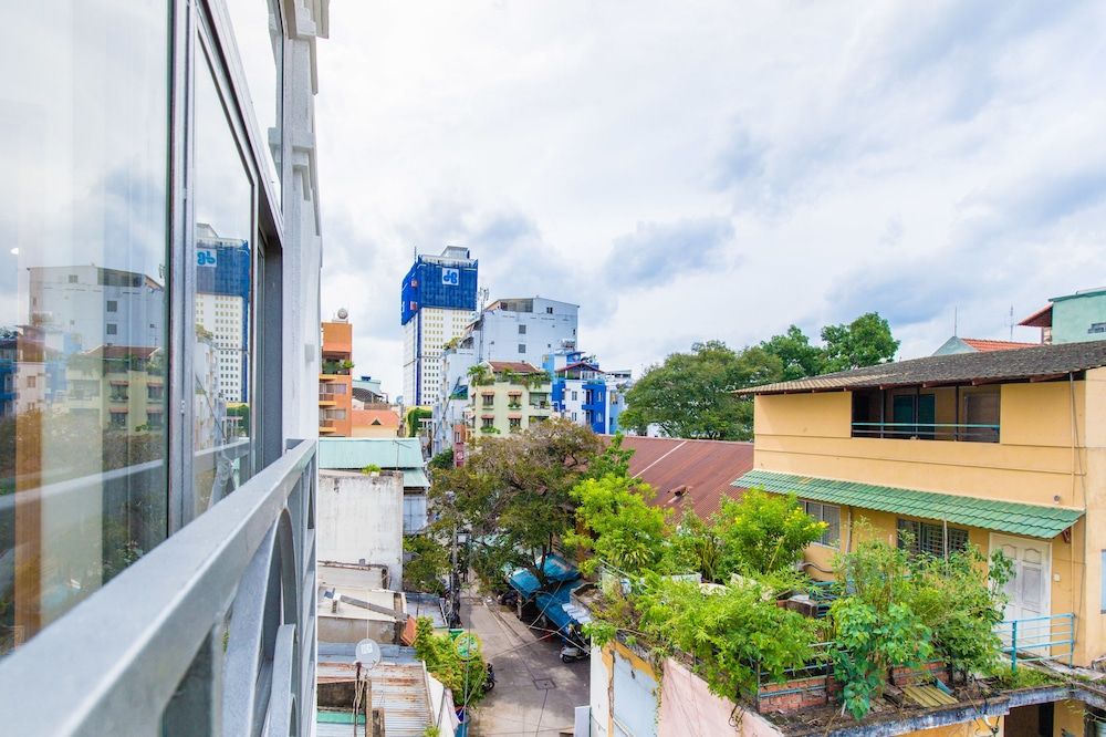 undefined Cozrum Homes Citi Town 3