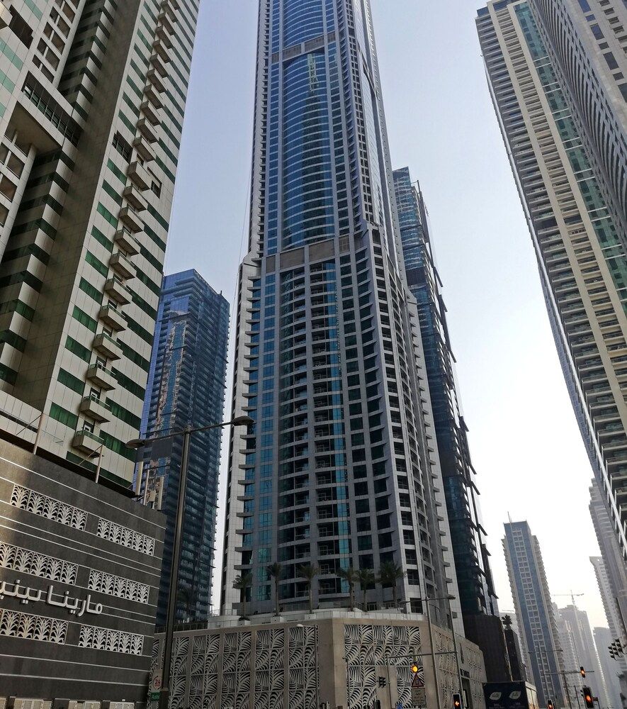 undefined 1B-Torch-2201 by bnbmehomes