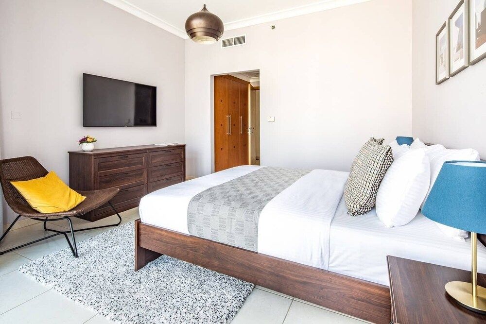 undefined Modern + Premium 2BR With Full Dubai Marina Views! 6