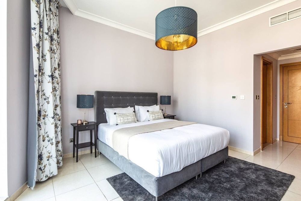 undefined Modern + Premium 2BR With Full Dubai Marina Views! 7