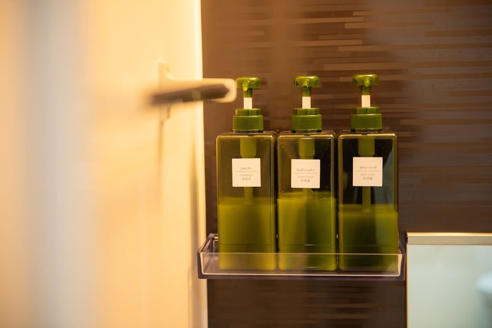 undefined JR Komagome Apartment 1-3 5