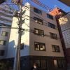 JR Komagome Apartment 1-3