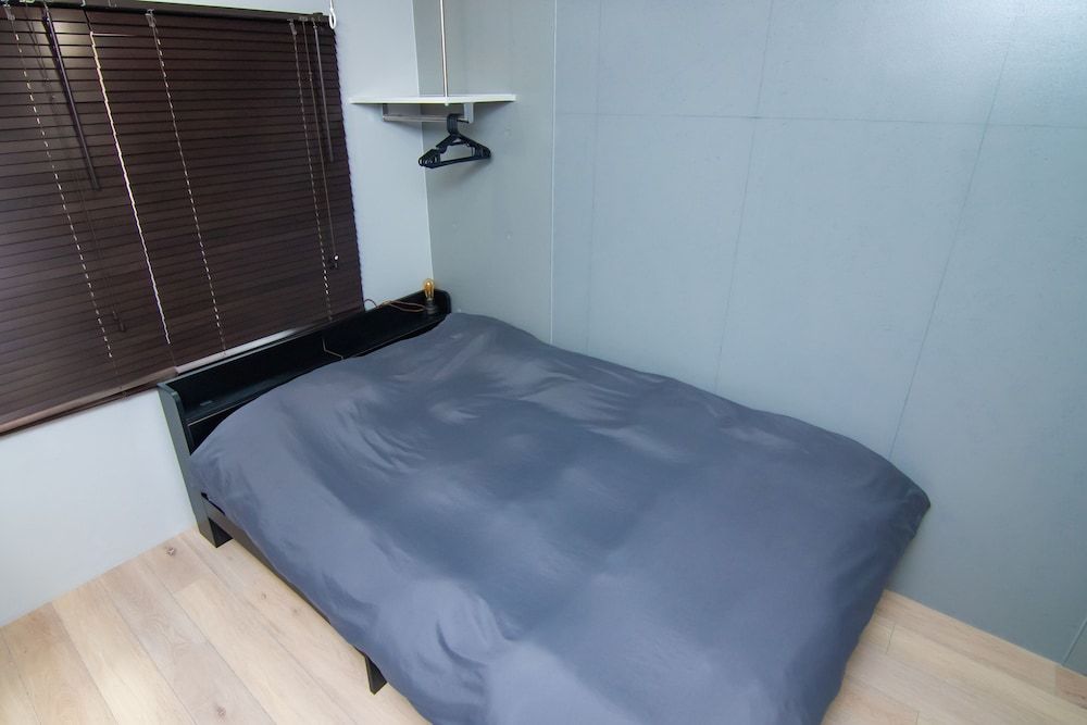 undefined JR Komagome Apartment 1-3 8