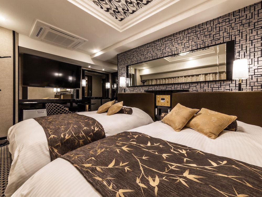 undefined APA Hotel Akihabara Ekikita 10