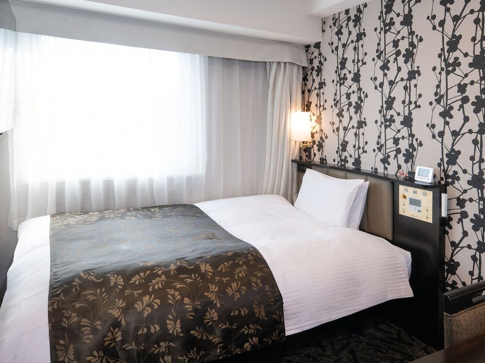 undefined APA Hotel Akihabara Ekikita