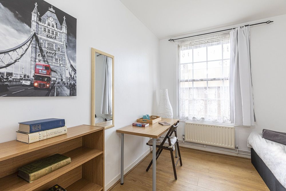 undefined Tower Bridge Accommodation - 11 4