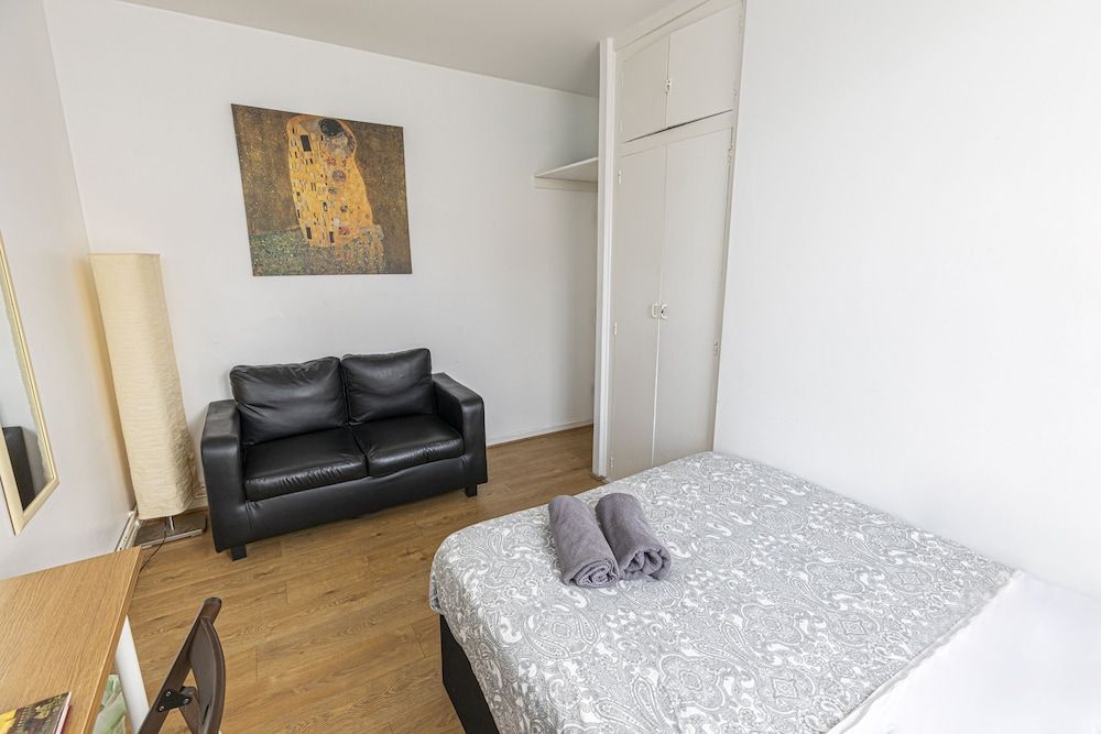 undefined Tower Bridge Accommodation - 11 5