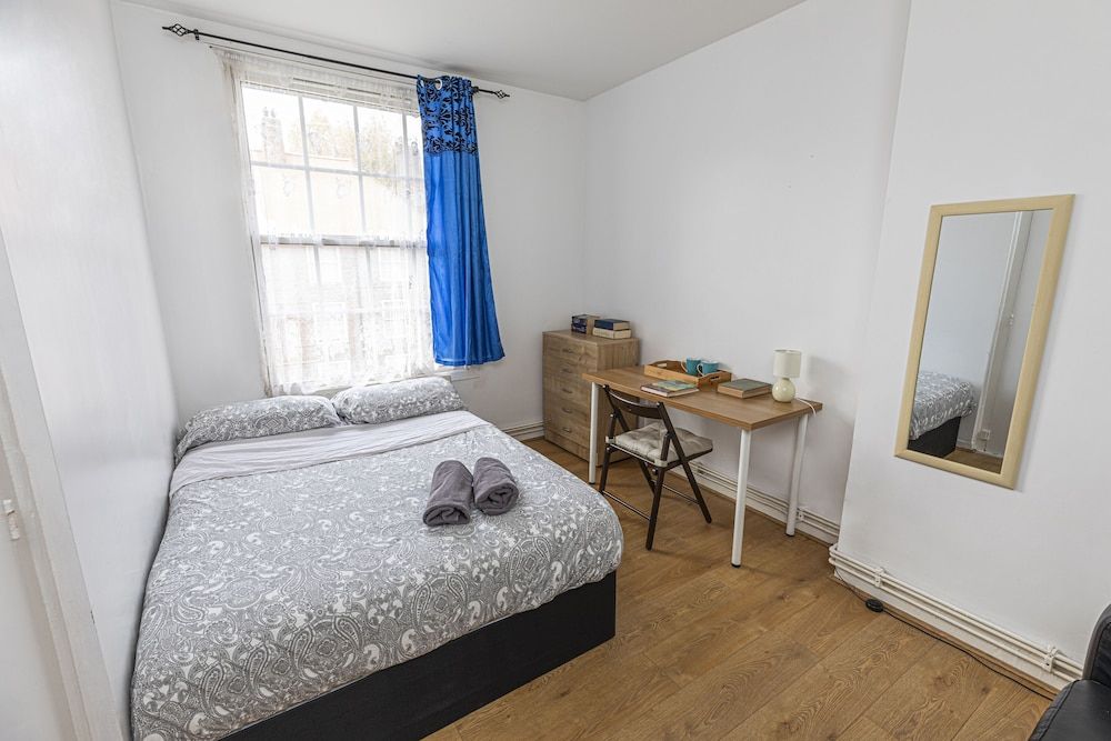 undefined Tower Bridge Accommodation - 11 8