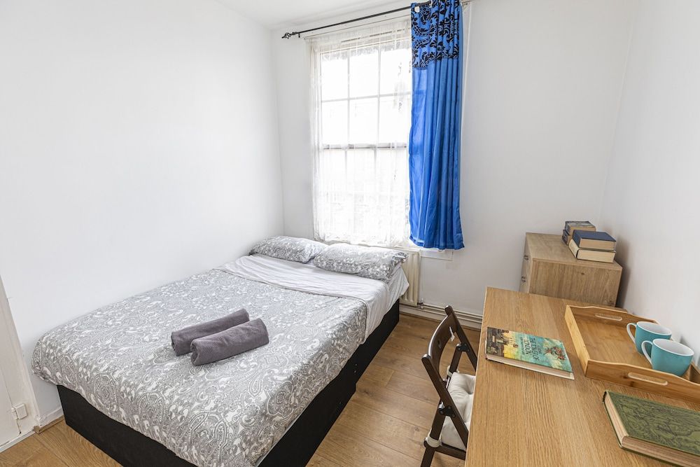 undefined Tower Bridge Accommodation - 11 7