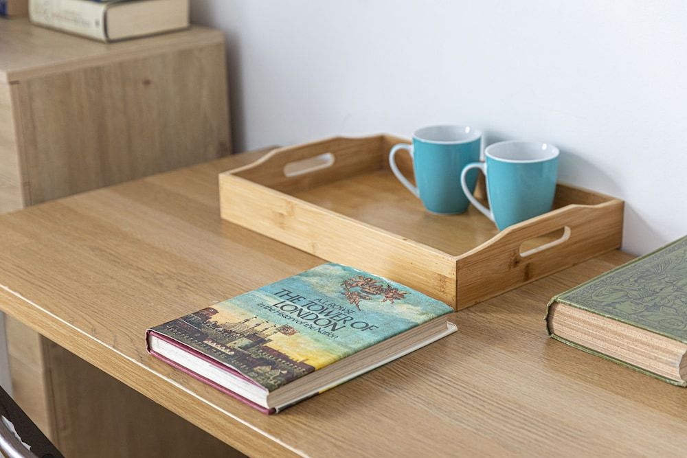 undefined Tower Bridge Accommodation - 11 6