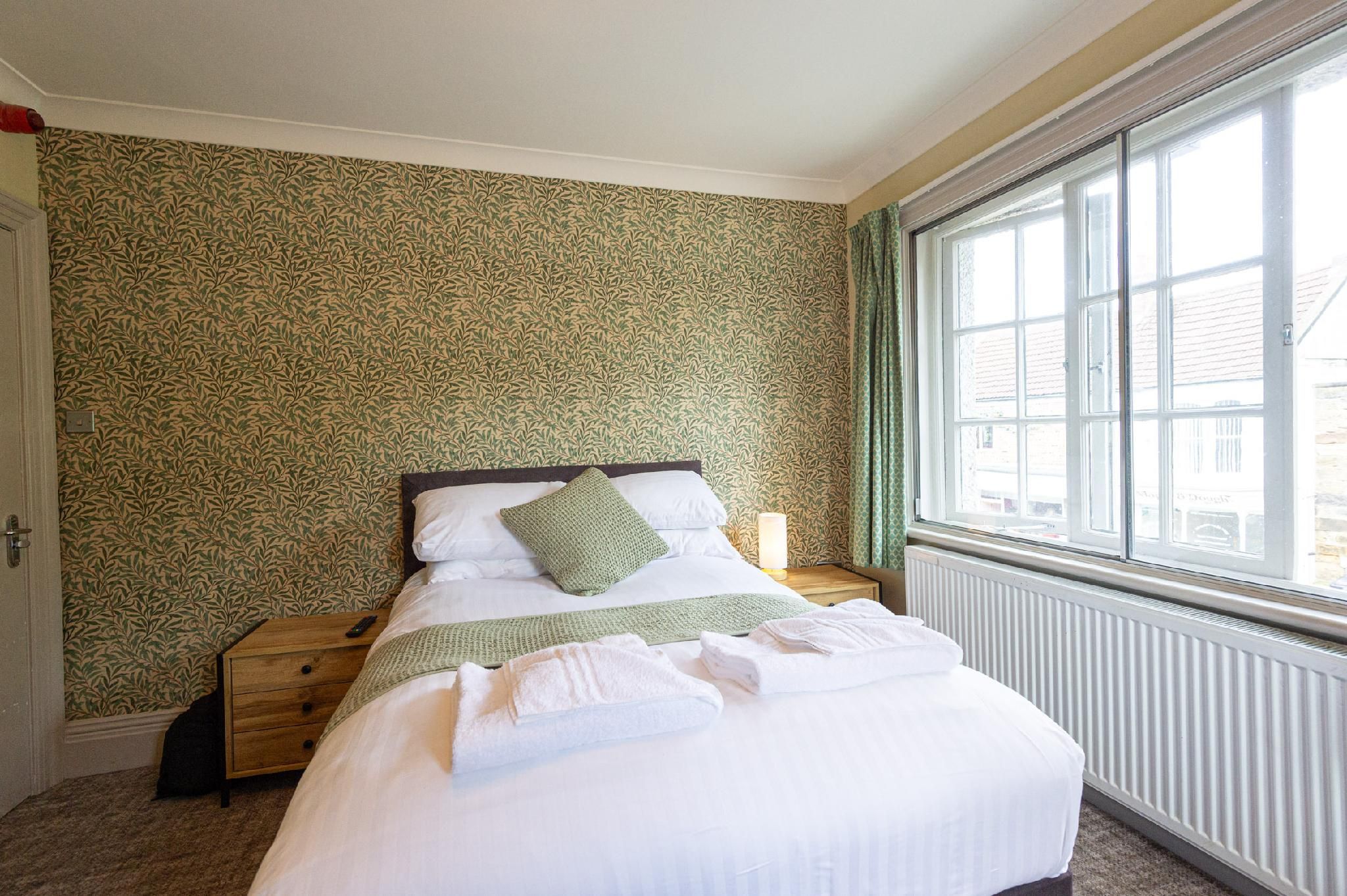 double room-standard-ensuite