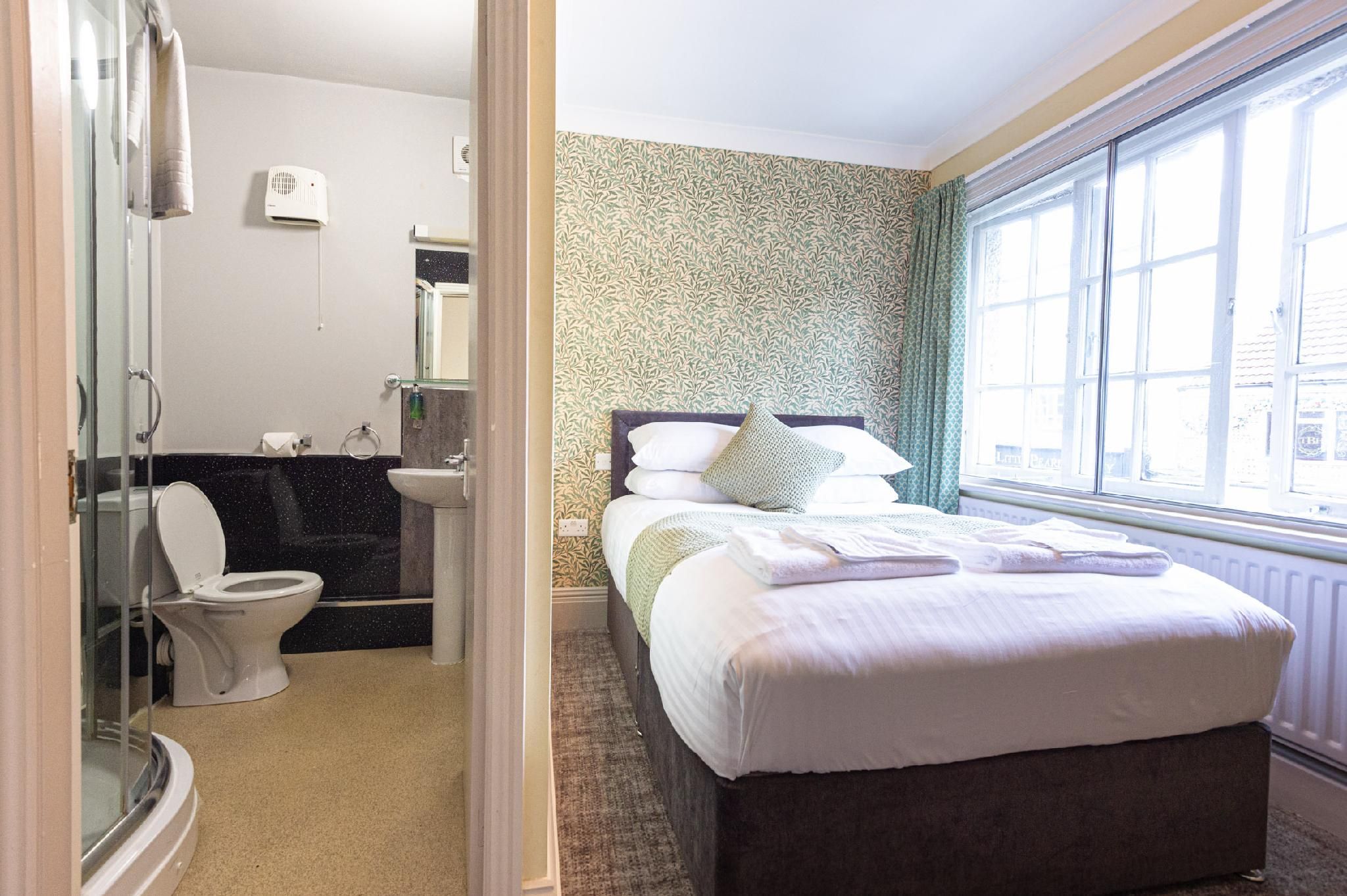 double room-standard-ensuite