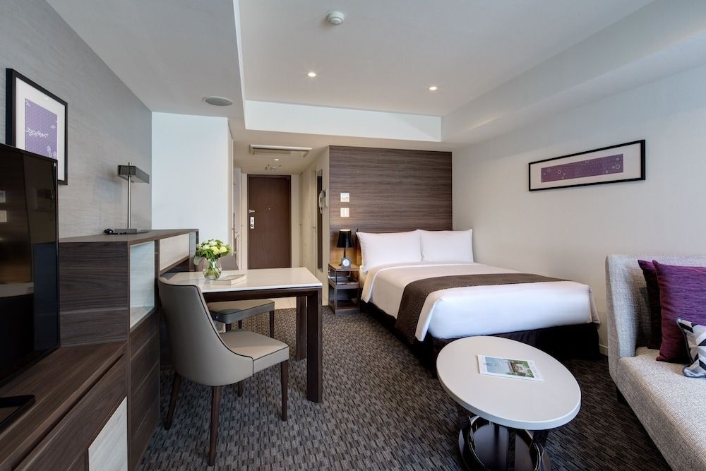 undefined Somerset Ginza East Tokyo 8