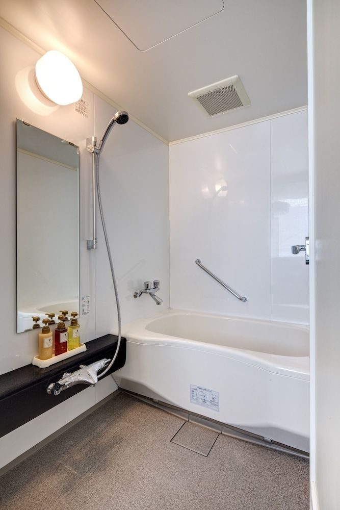 Somerset Ginza East Tokyo Executive Double Room 6