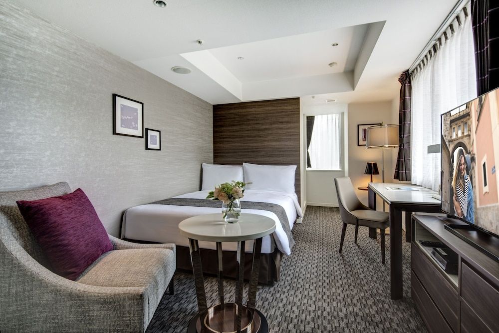 undefined Somerset Ginza East Tokyo 10