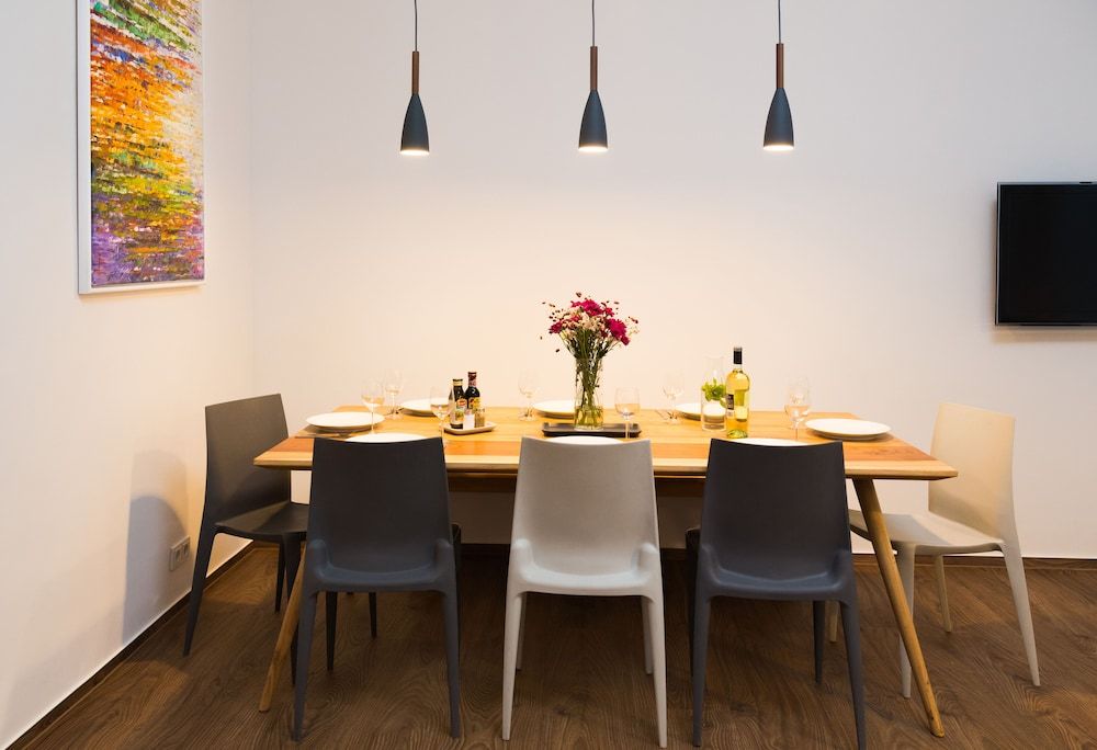 undefined BENSIMON apartments Charlottenburg 10