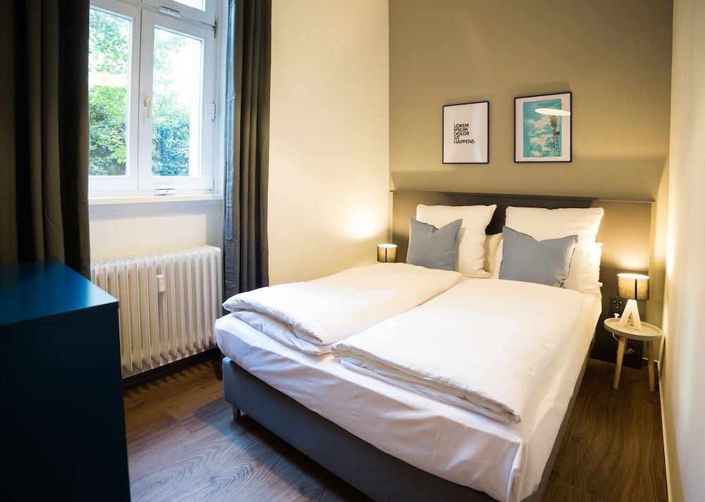 undefined BENSIMON apartments Charlottenburg 8