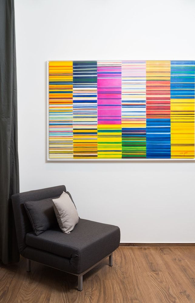 undefined BENSIMON apartments Charlottenburg 7