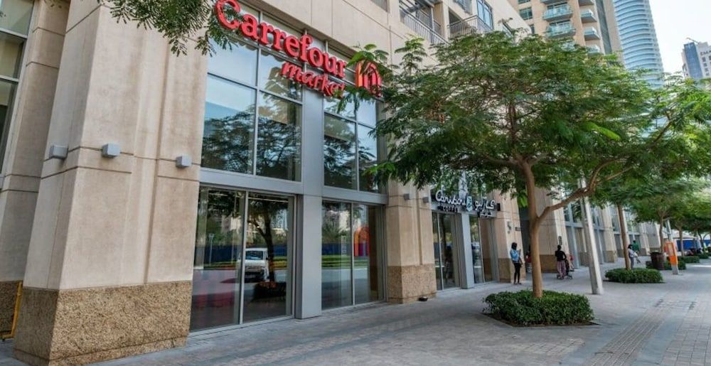 undefined Burj Views tower C 2