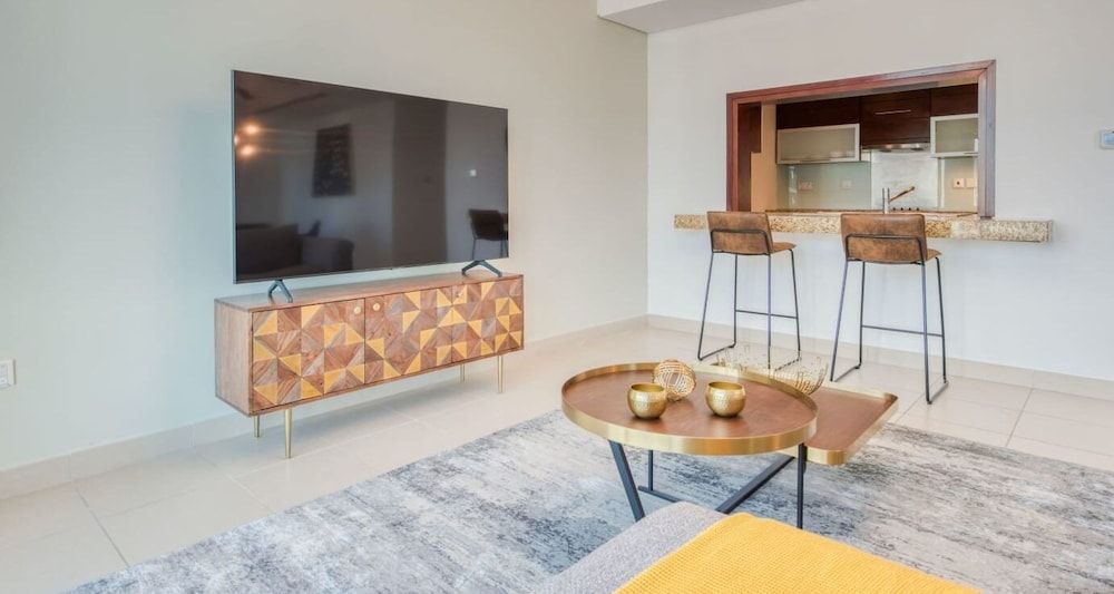 undefined Burj Views tower C 8