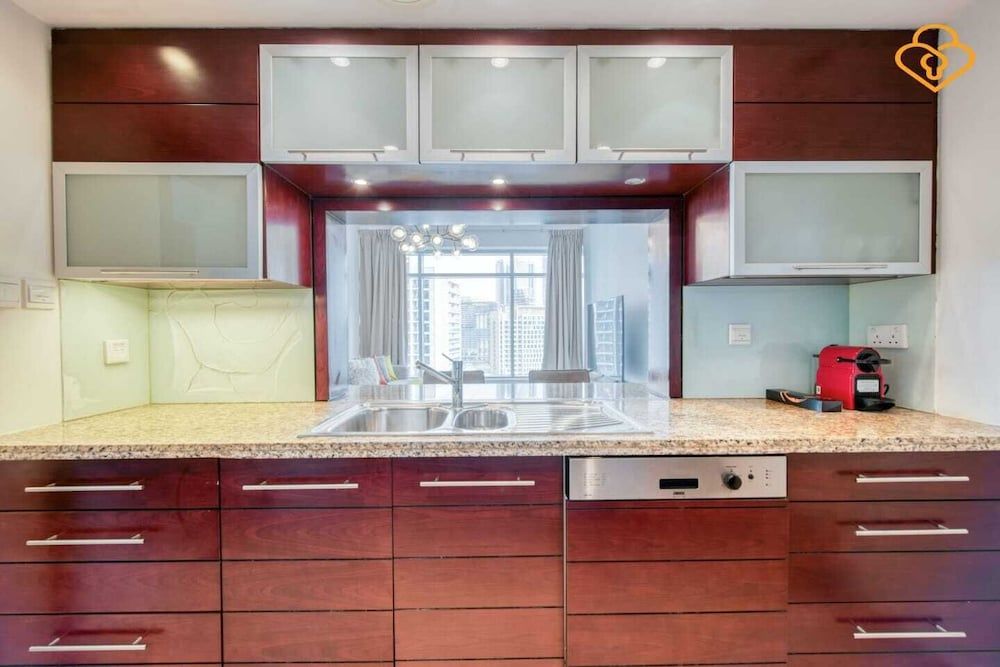 undefined Burj Views tower C 10