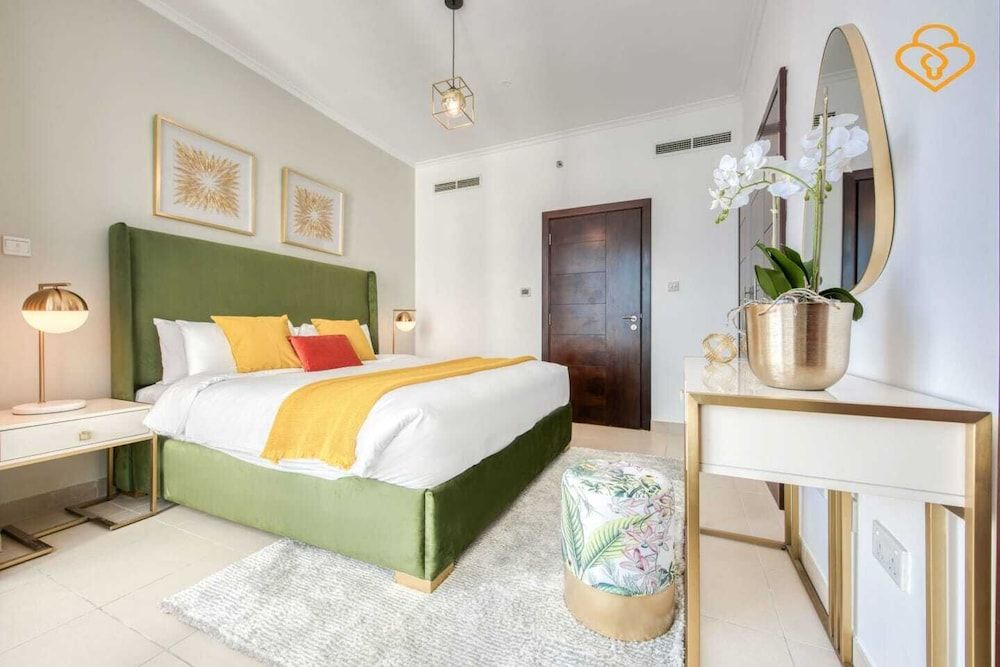 undefined Burj Views tower C 6