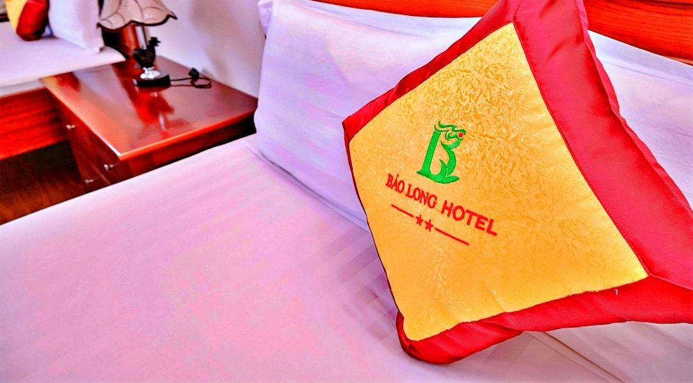 undefined HANZ Bao Long Hotel 8
