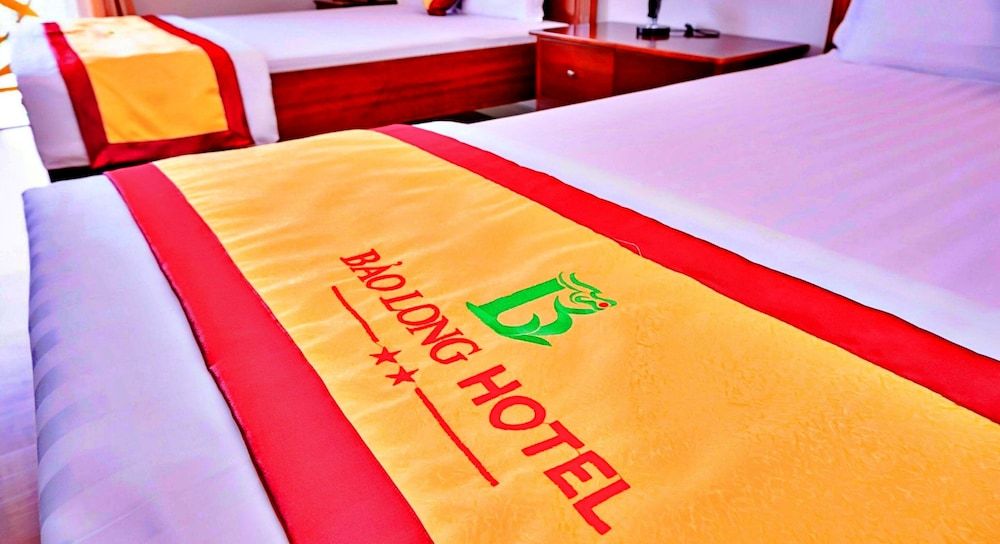 undefined HANZ Bao Long Hotel 9