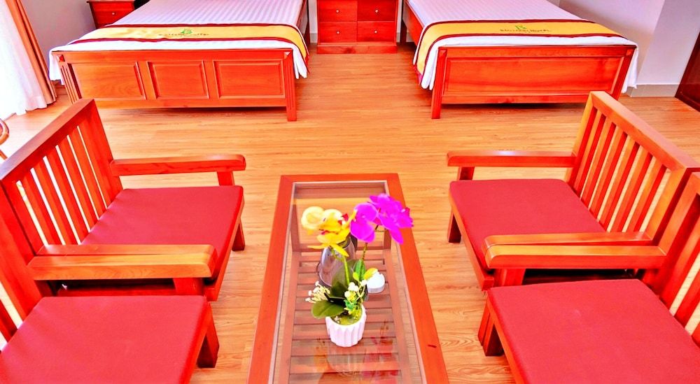 undefined HANZ Bao Long Hotel 7