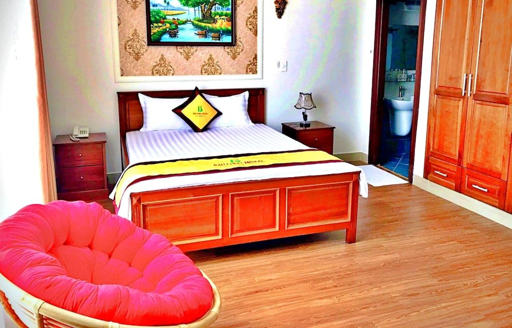 undefined HANZ Bao Long Hotel 2