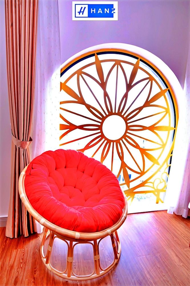 undefined HANZ Bao Long Hotel 6