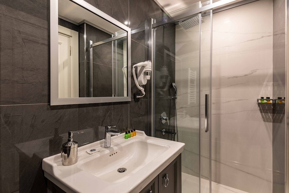 Sala Suites Panoramic Studio Suite, Terrace 6