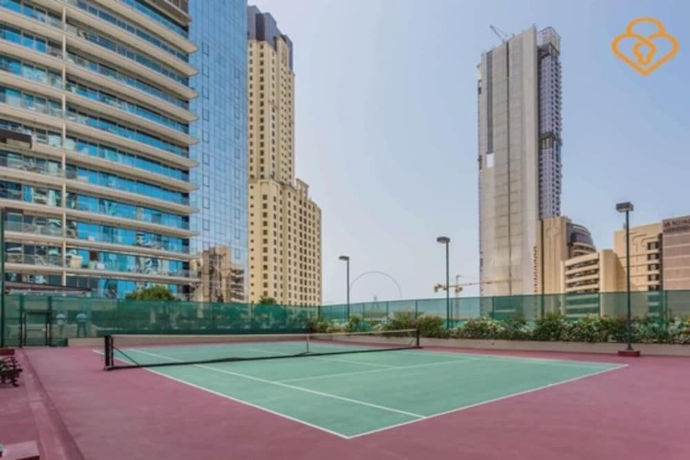 undefined Marina Trident Grand 4