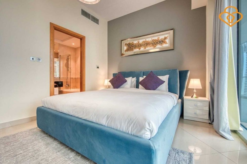 undefined Marina Trident Grand 5