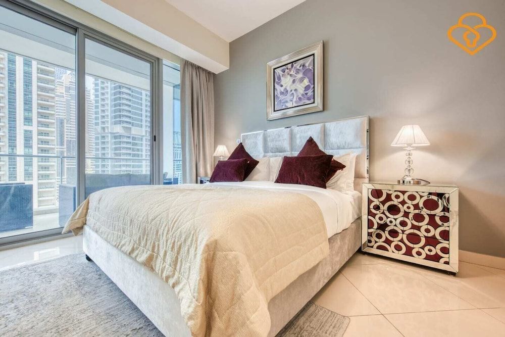 undefined Marina Trident Grand 10