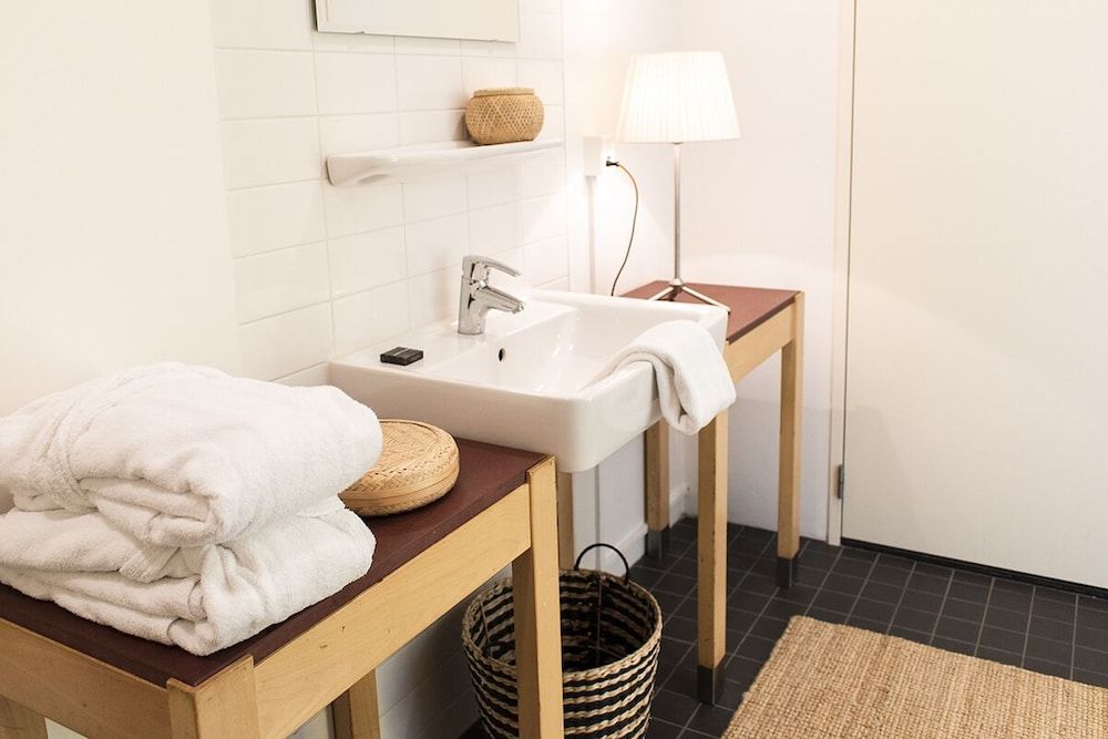 SWEETS - Sluis Haveneiland Apartment, 1 Double Bed, River View 4