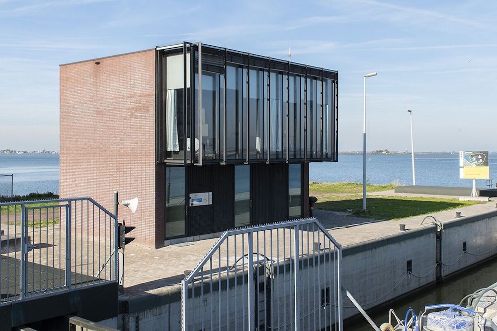 undefined SWEETS - Sluis Haveneiland 3