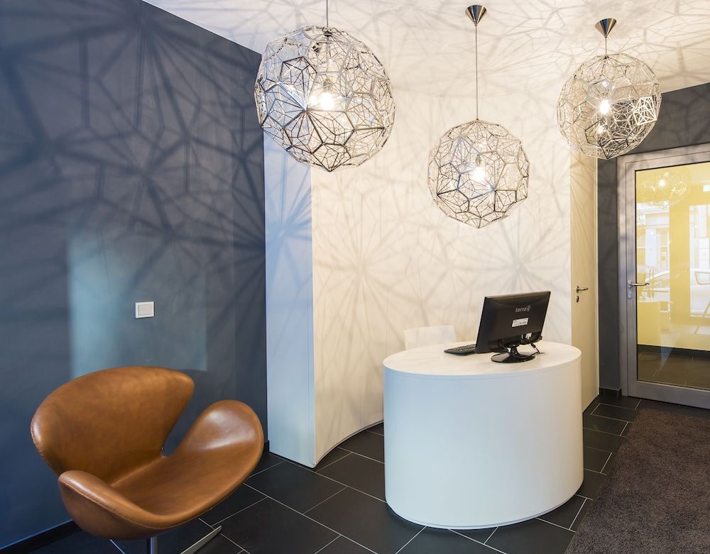 undefined Brera Serviced Apartments Frankfurt Oper 5