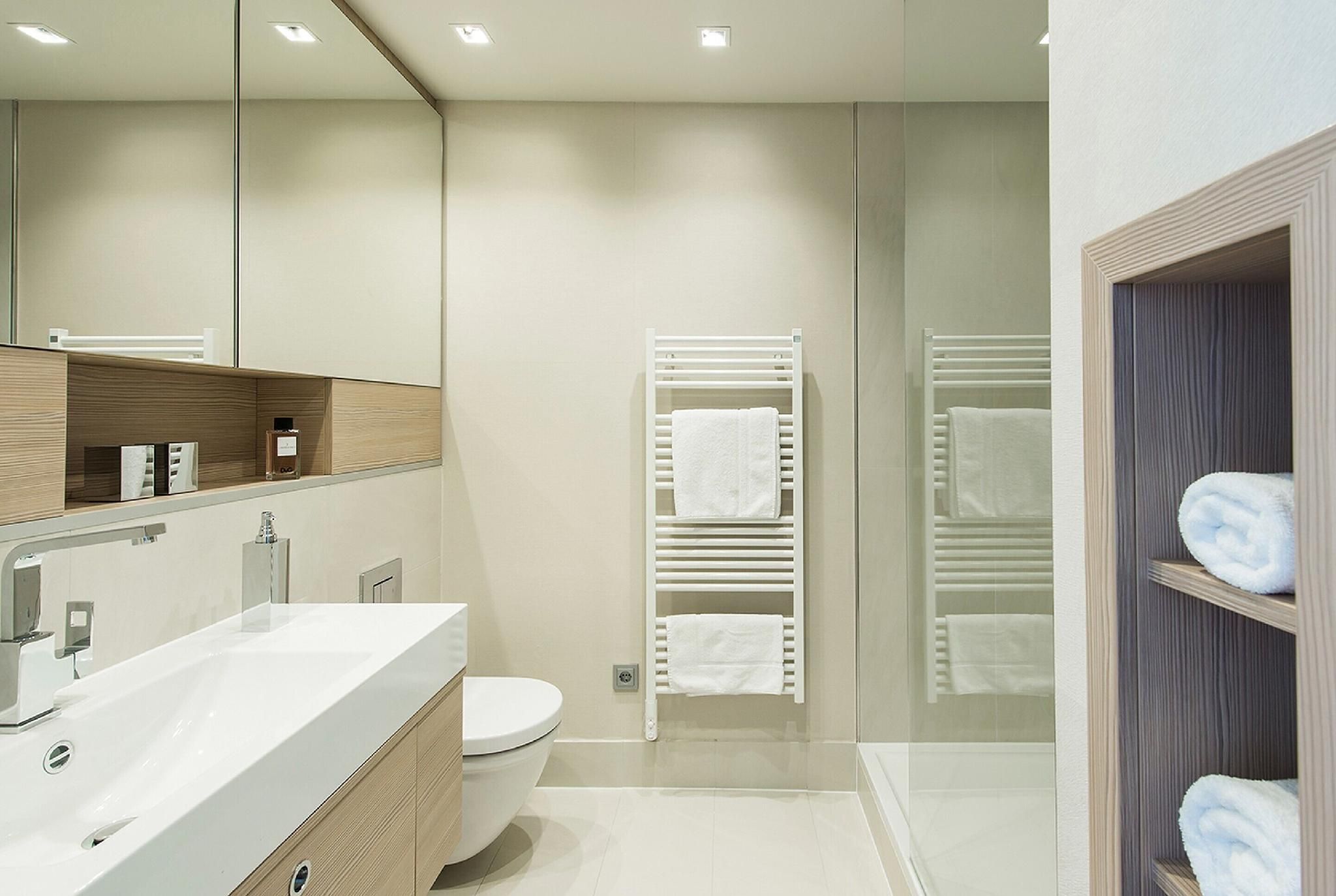 undefined Brera Serviced Apartments Frankfurt Oper 8