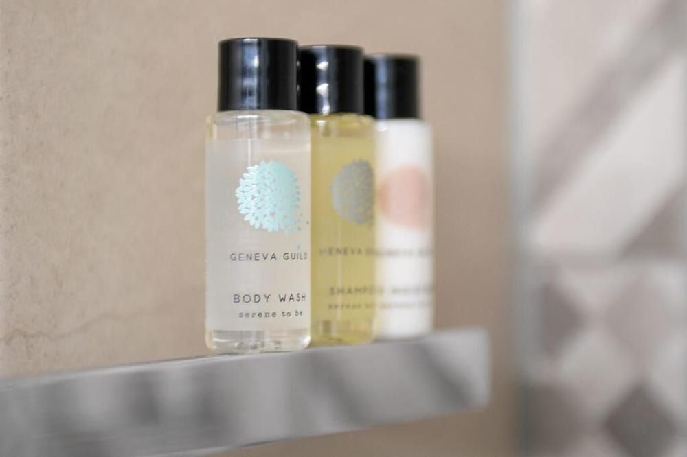 Brera Serviced Apartments Frankfurt Oper Comfy Apartment 10