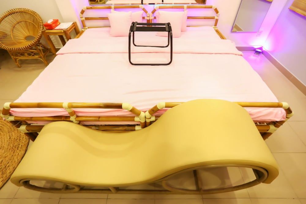 undefined Long Den Do Hotel 10