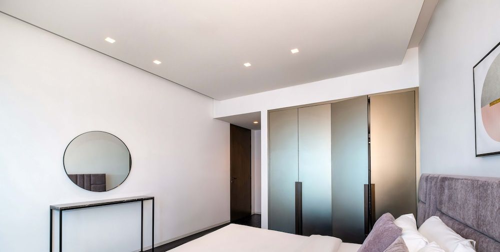 LUX - Lavish Suite Palm Jumeirah view 3 Deluxe Apartment 8