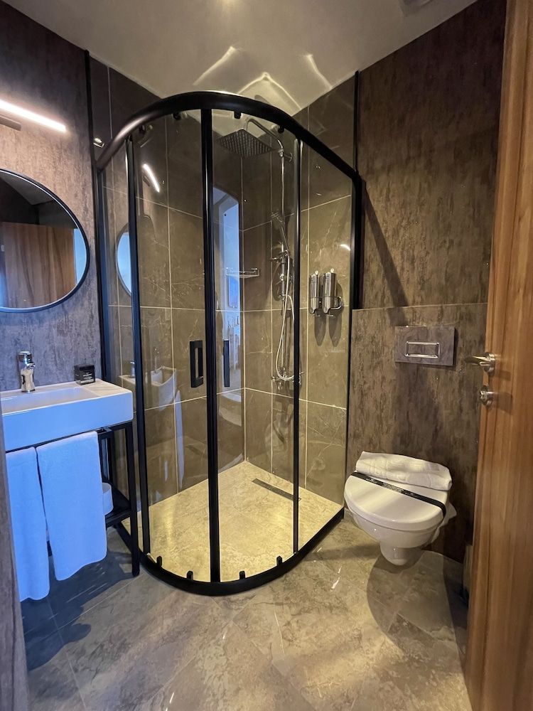 Weingart Seaside Hotel Deluxe Double or Twin Room 10