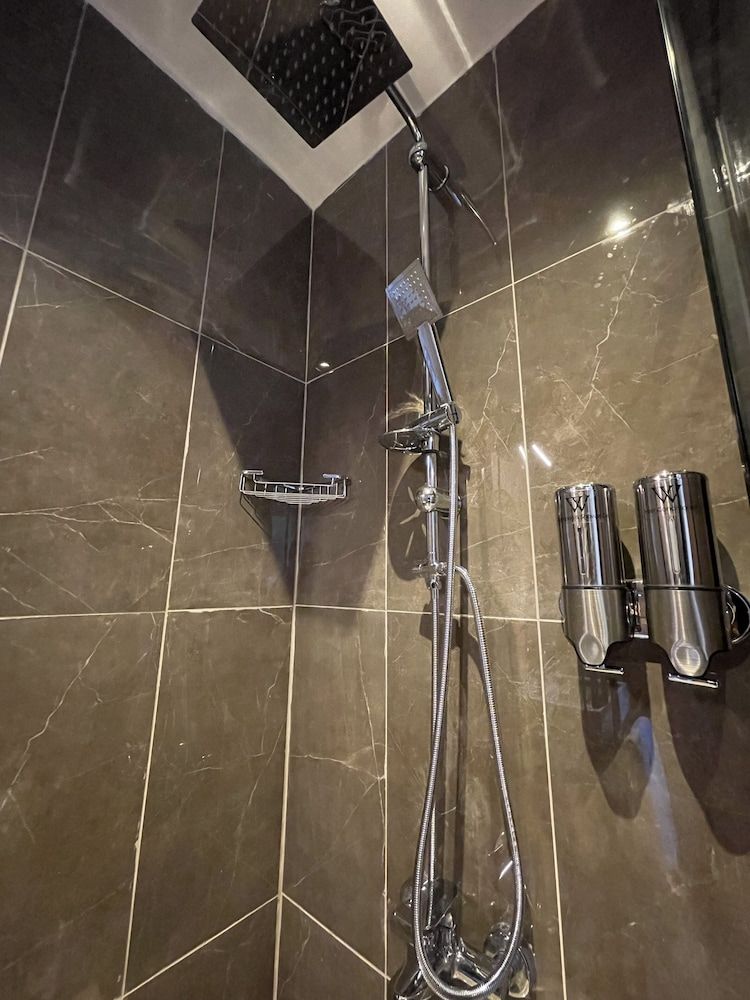 Weingart Seaside Hotel Deluxe Double or Twin Room 12