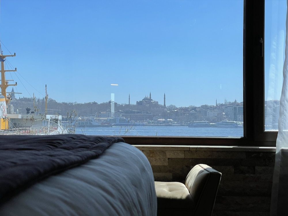 Weingart Seaside Hotel Deluxe Double or Twin Room 9