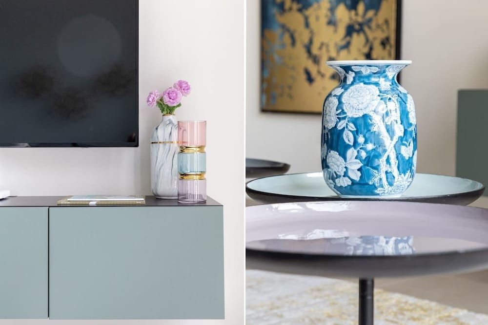 undefined Ornate 1BR w/ Breathtaking Marina Views! 6