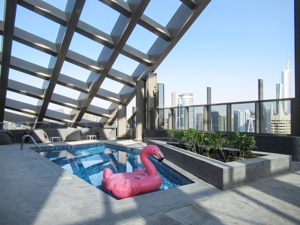 undefined Ornate 1BR w/ Breathtaking Marina Views! 9