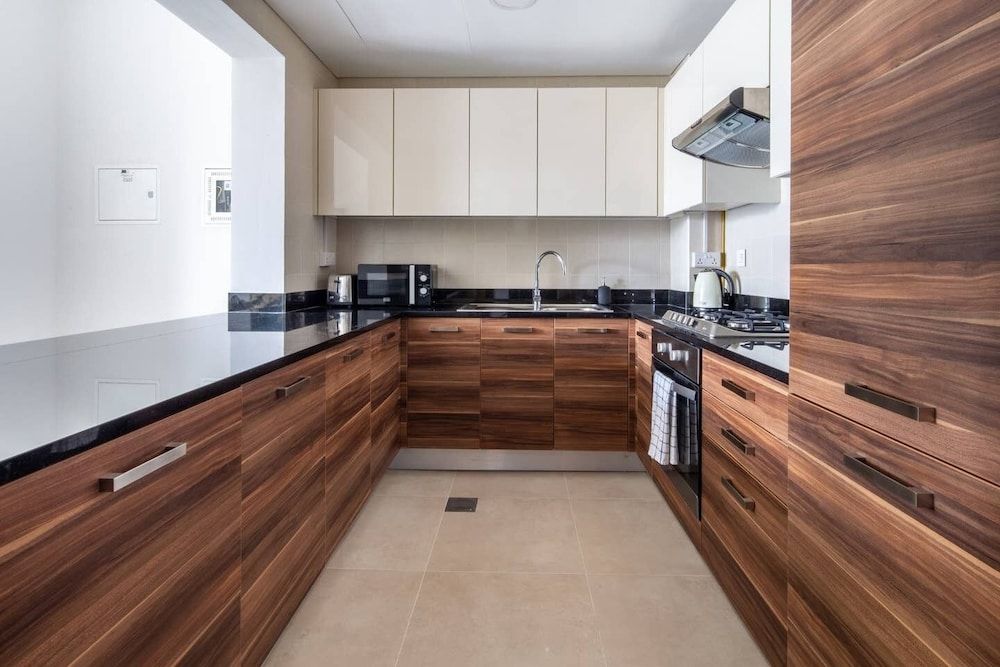 undefined Ornate 1BR w/ Breathtaking Marina Views! 3